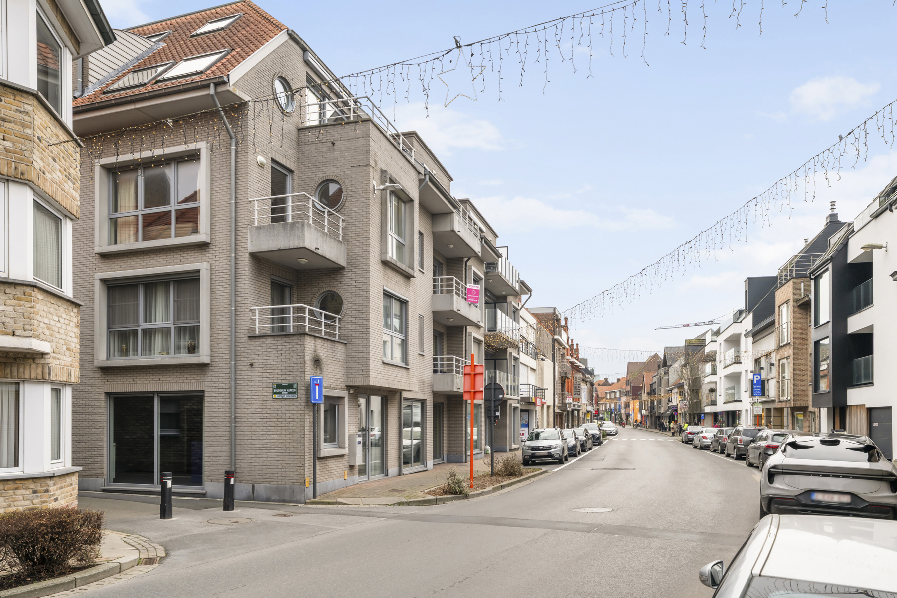 Instapklaar appartement met zonnig terras - foto 2