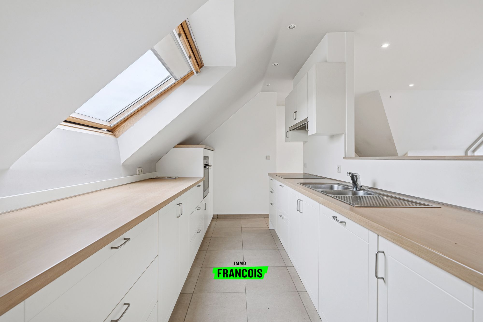 Appartement à vendre à Lembeke avec 2 chambres - photo 3