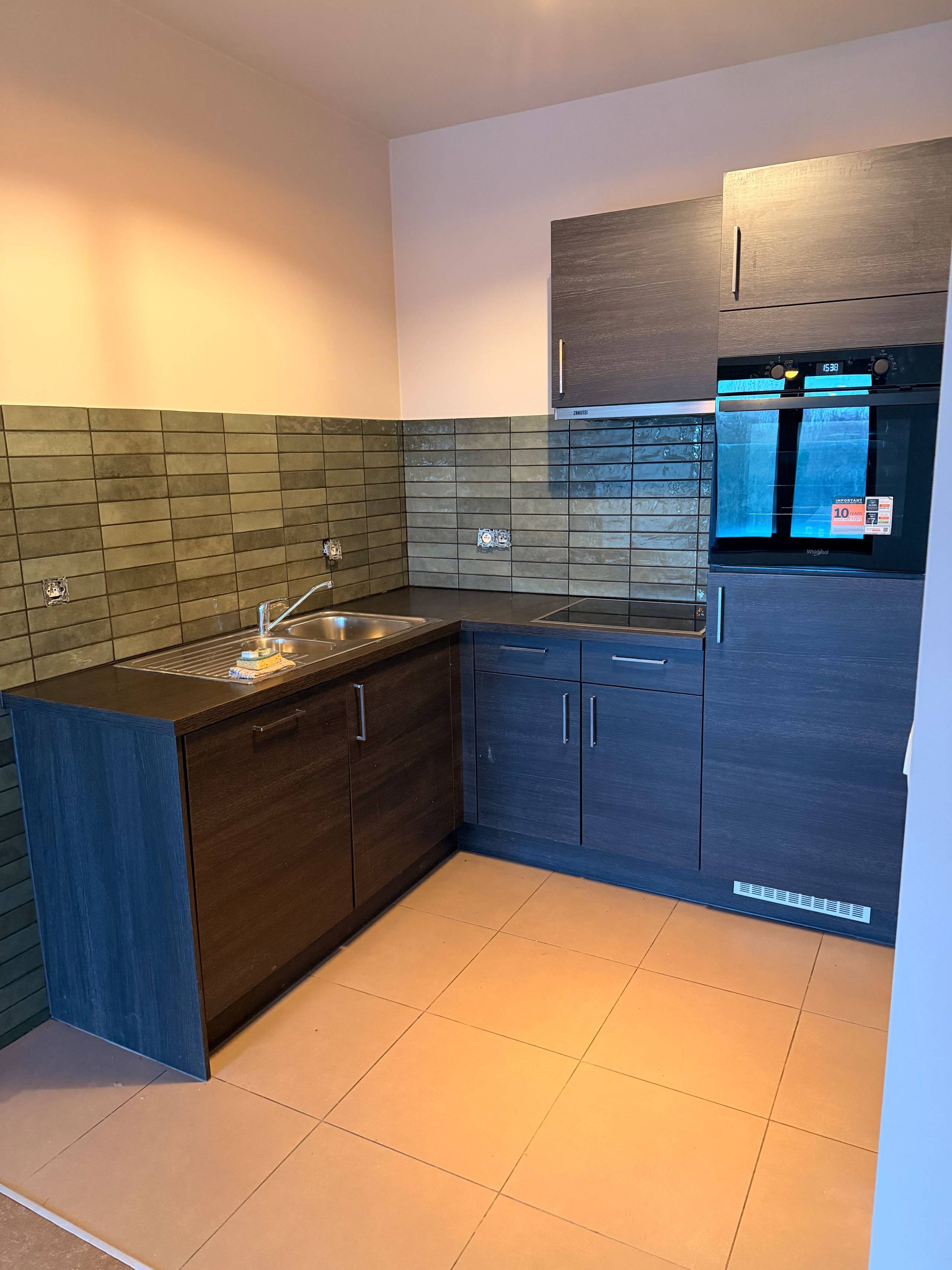 Appartement te huur in Lier met 1 slaapkamer - foto 3