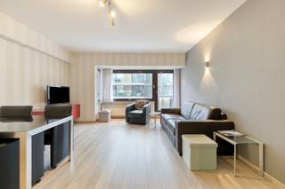 Dit uitstekend gelegen appartement bevindt zich in de residentie 'Ravelingen' te Nieuwpoort-Bad.Dankzij haar centrale ligging in de Albert I Laan is...