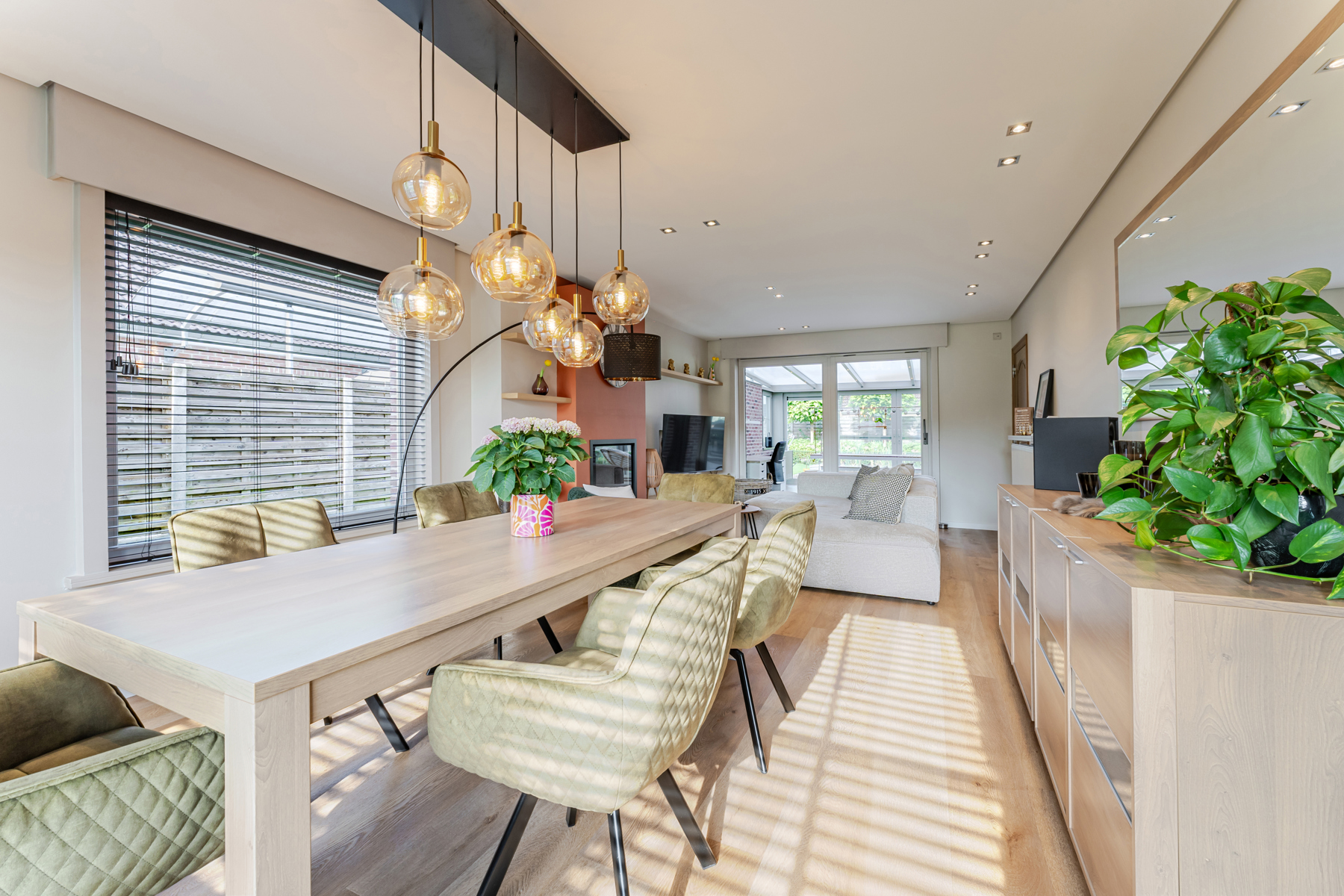 Instapklare villa in rustige straat - foto 5