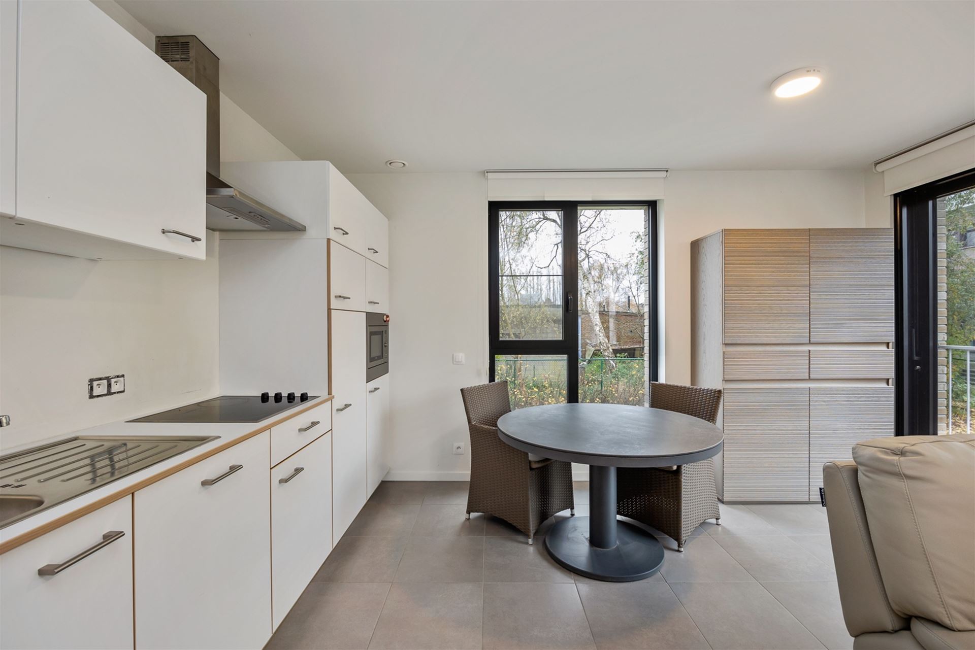 Appartement à vendre à Kontich avec 2 chambres - photo 4