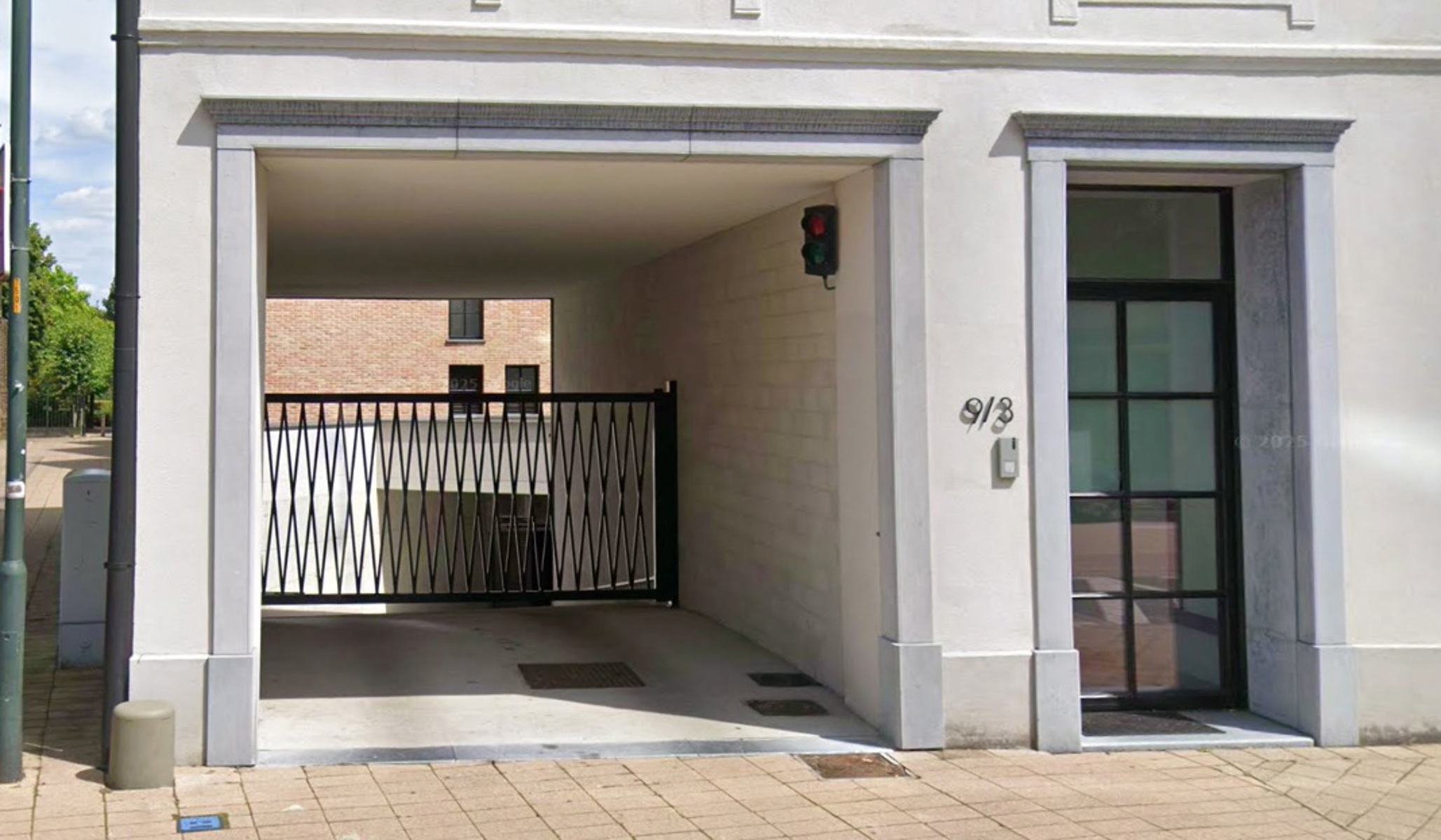 Ondergrondse parkeerplaatsen in centrum Balen  - foto 1