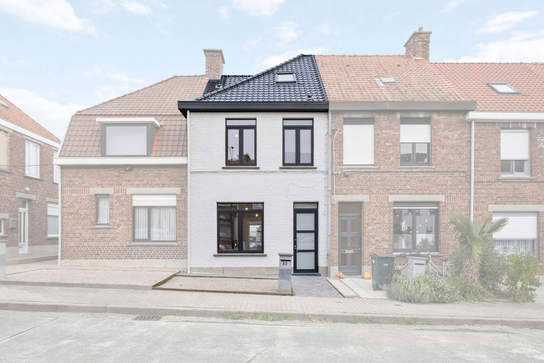 Maison à vendre à Renaix avec 3 chambres - photo 5