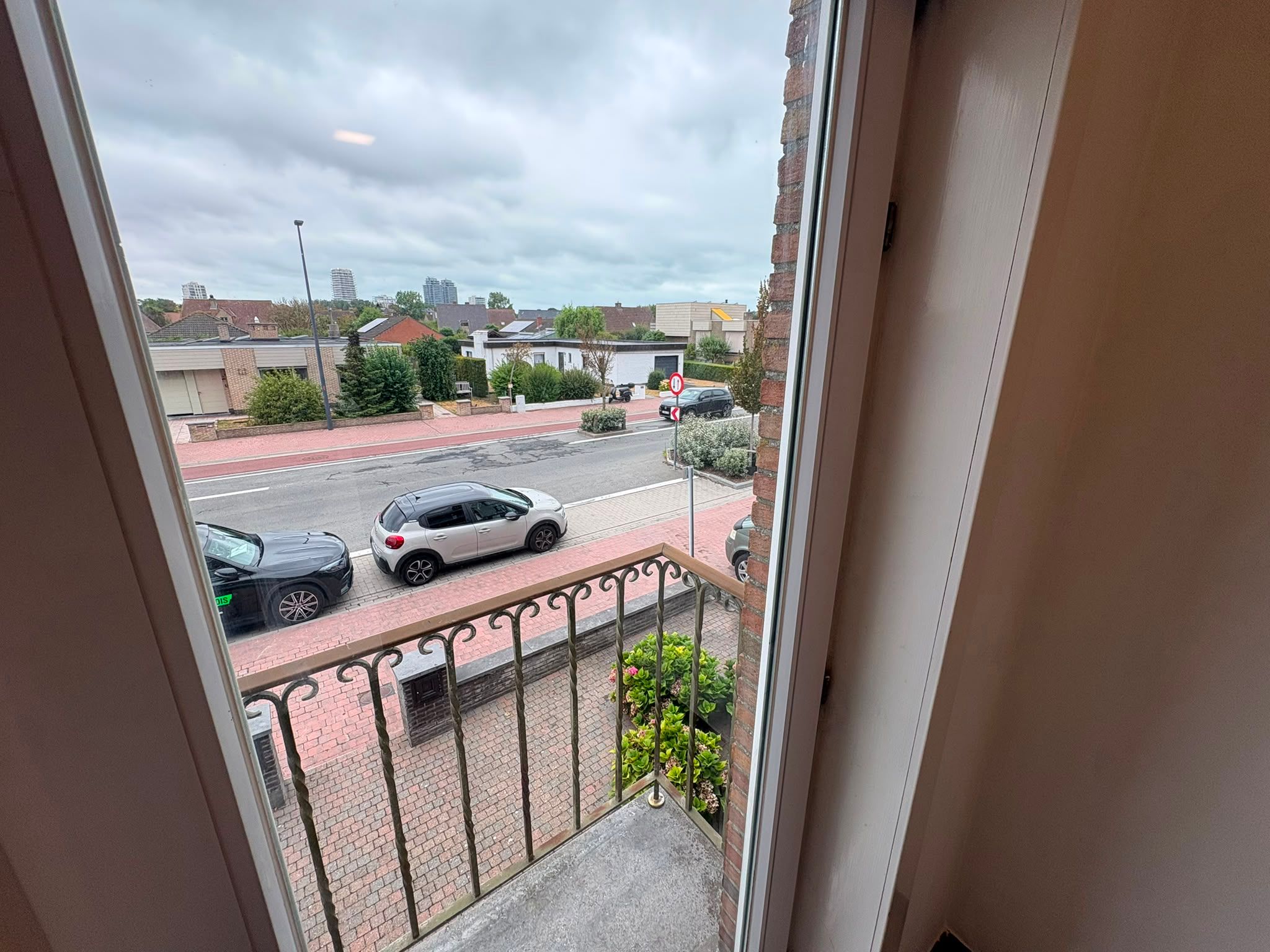 Appartement à louer à Ostende
