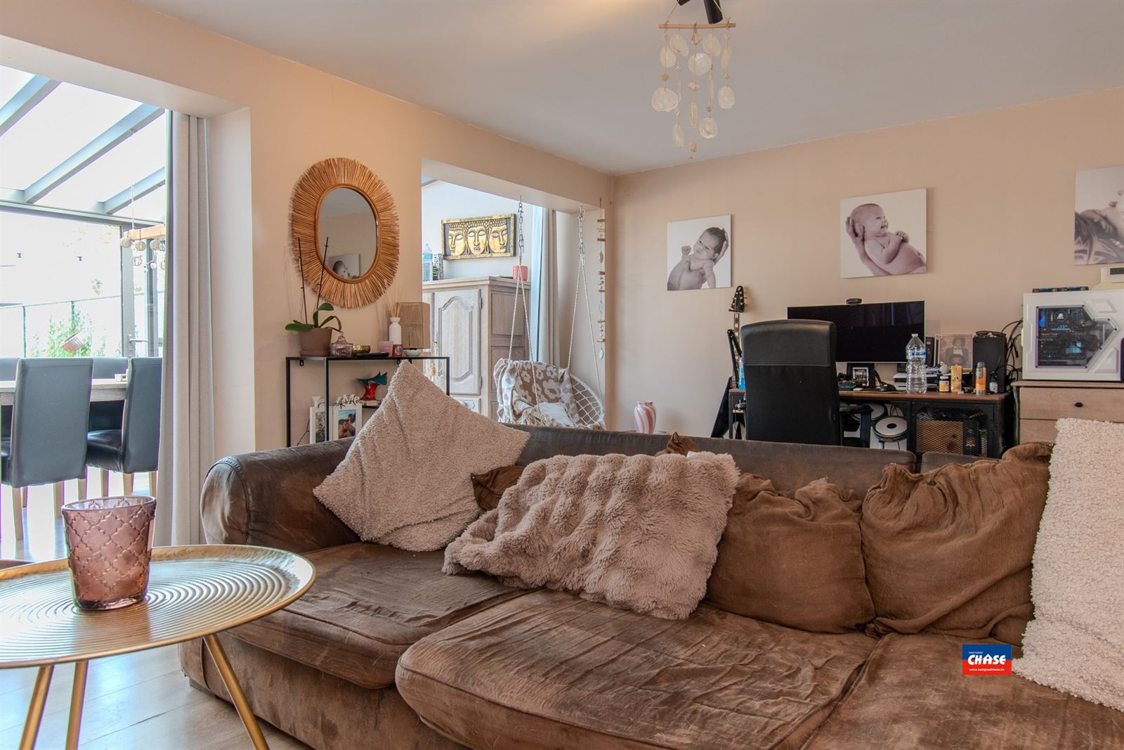 Rustig gelegen woning met zuidtuin - foto 4