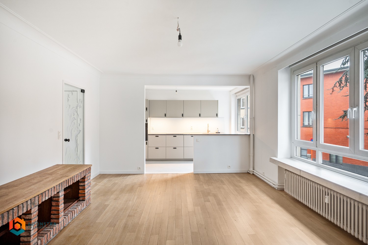 Appartement à vendre à Malines avec 2 chambres - photo 2