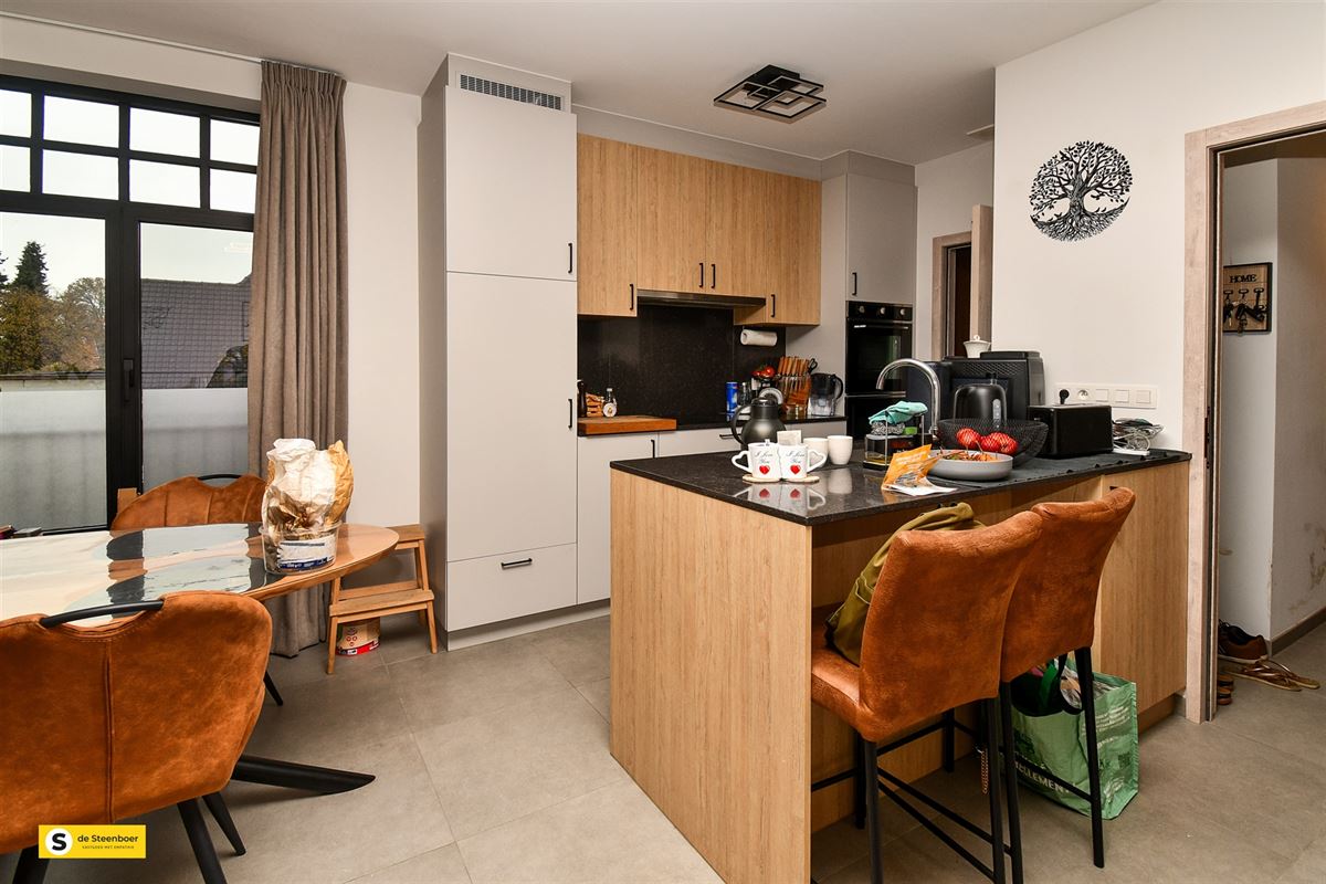 Appartement - foto 5