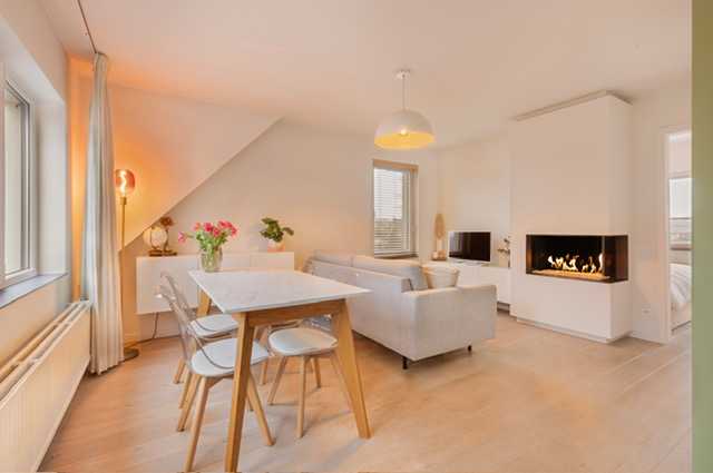 Apartment for sale in Brasschaat with 1 bedroom - photo 5