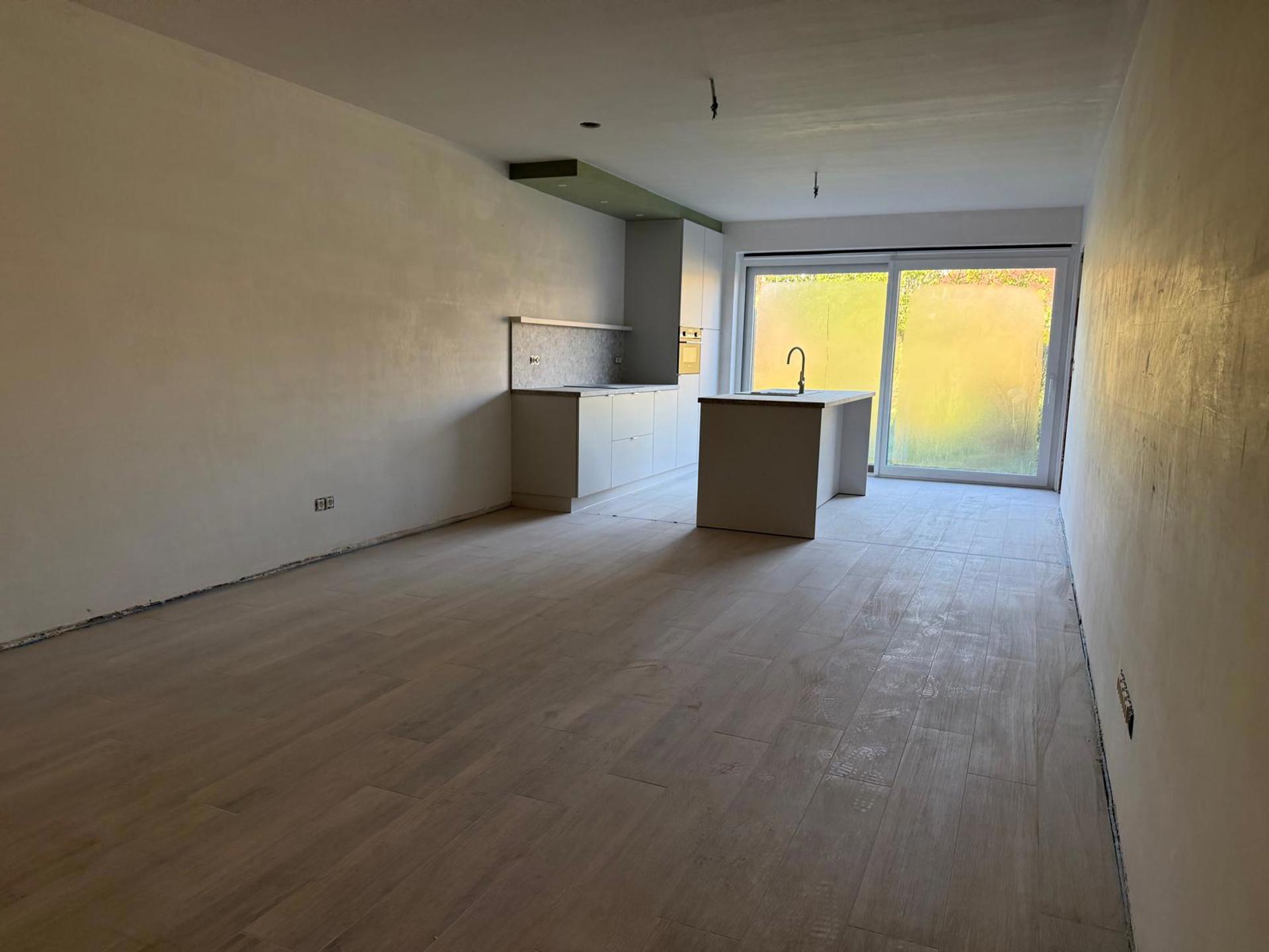 Nieuwbouwappartement met 1 slaapkamer in centrum van Retie - foto 5