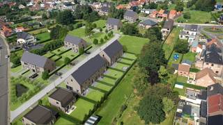 Ben je op zoek naar de perfecte plek voor jouw gezin? Ontdek deze twee duurzame nieuwbouw 4-gevelwoningen met 3 slaapkamers, ideaal voor...