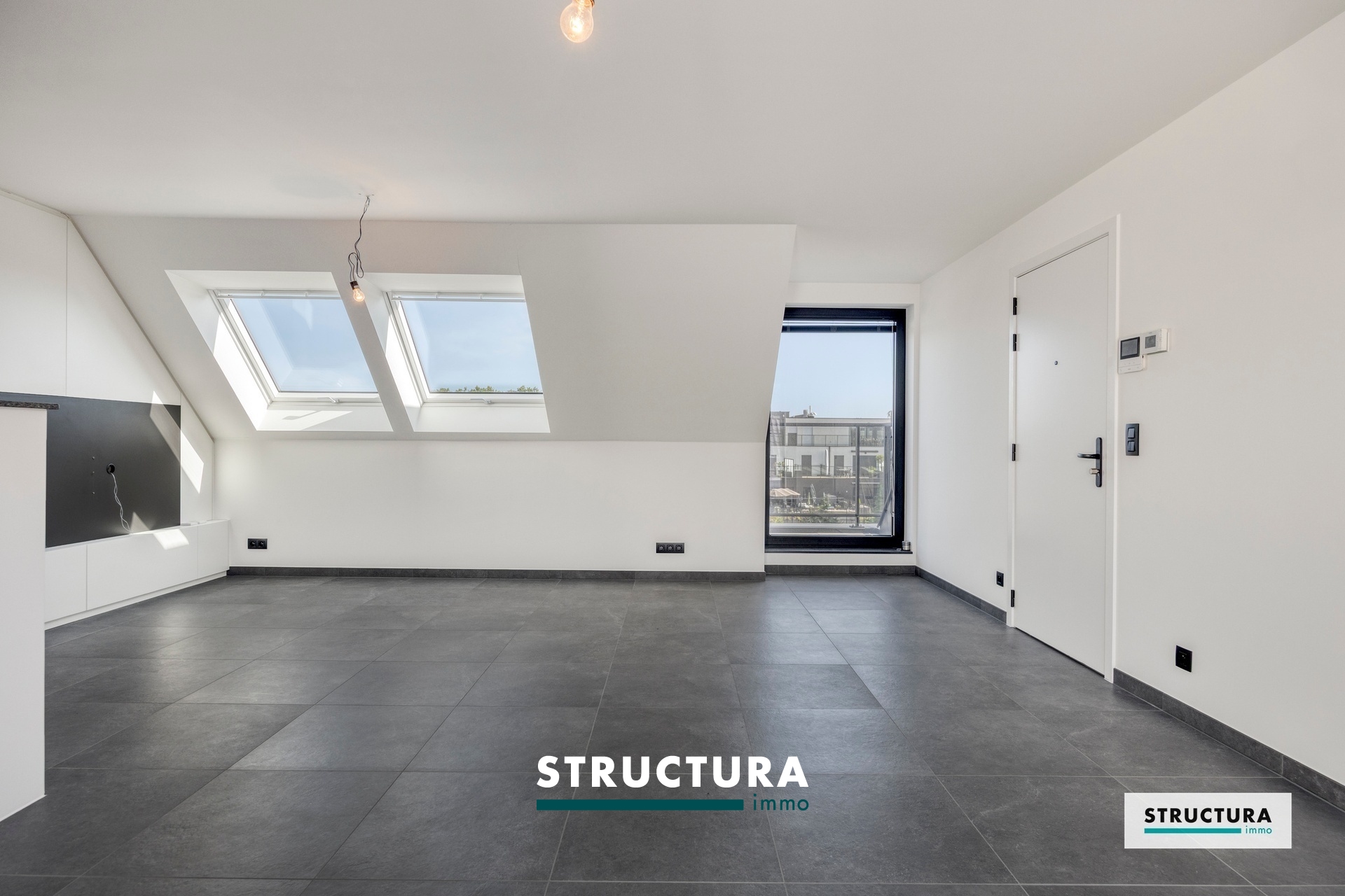Luxueus appartement op de bovenste verdieping - foto 5
