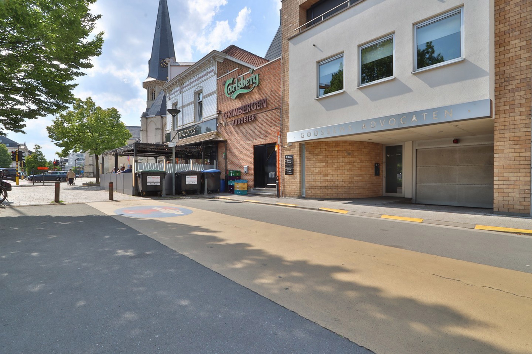 Garage à vendre à Beveren-Kruibeke-Zwijndrecht