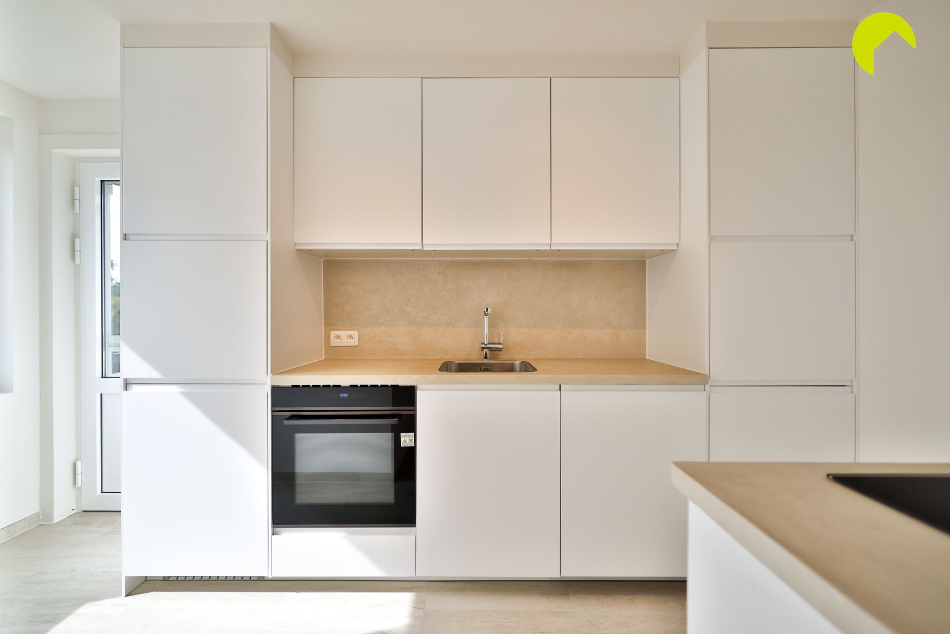 Gerenoveerd duplex appartement (103m²) met zuidgericht terras - foto 5