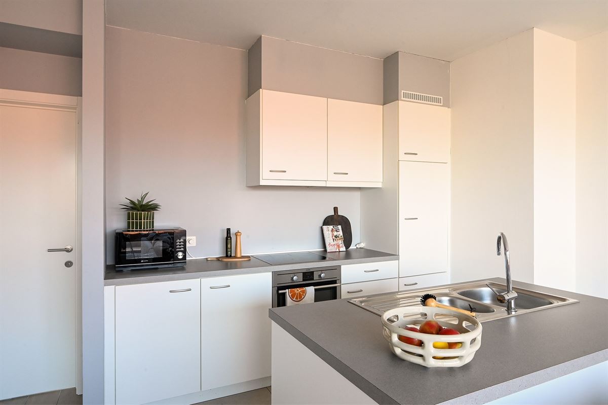 Appartement à louer à Borsbeek avec 1 chambre - photo 5