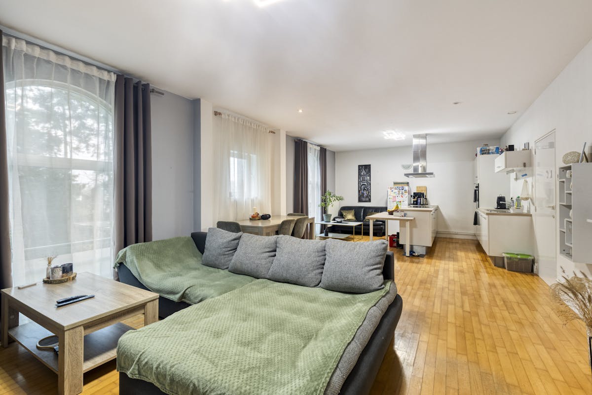 House with single-storey practice or office space - photo 3