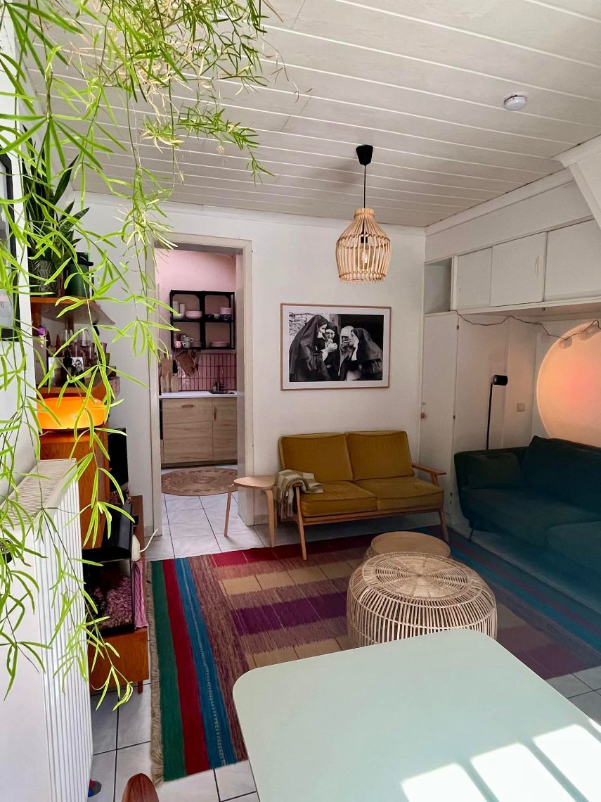 Huis te koop in Gent met 2 slaapkamers - foto 2