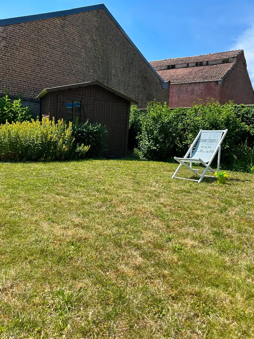 Prachtig gerenoveerd appartement met 2 slaapkamers - foto 5