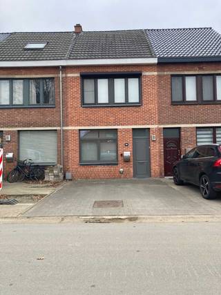 House for sale in Leopoldsburg