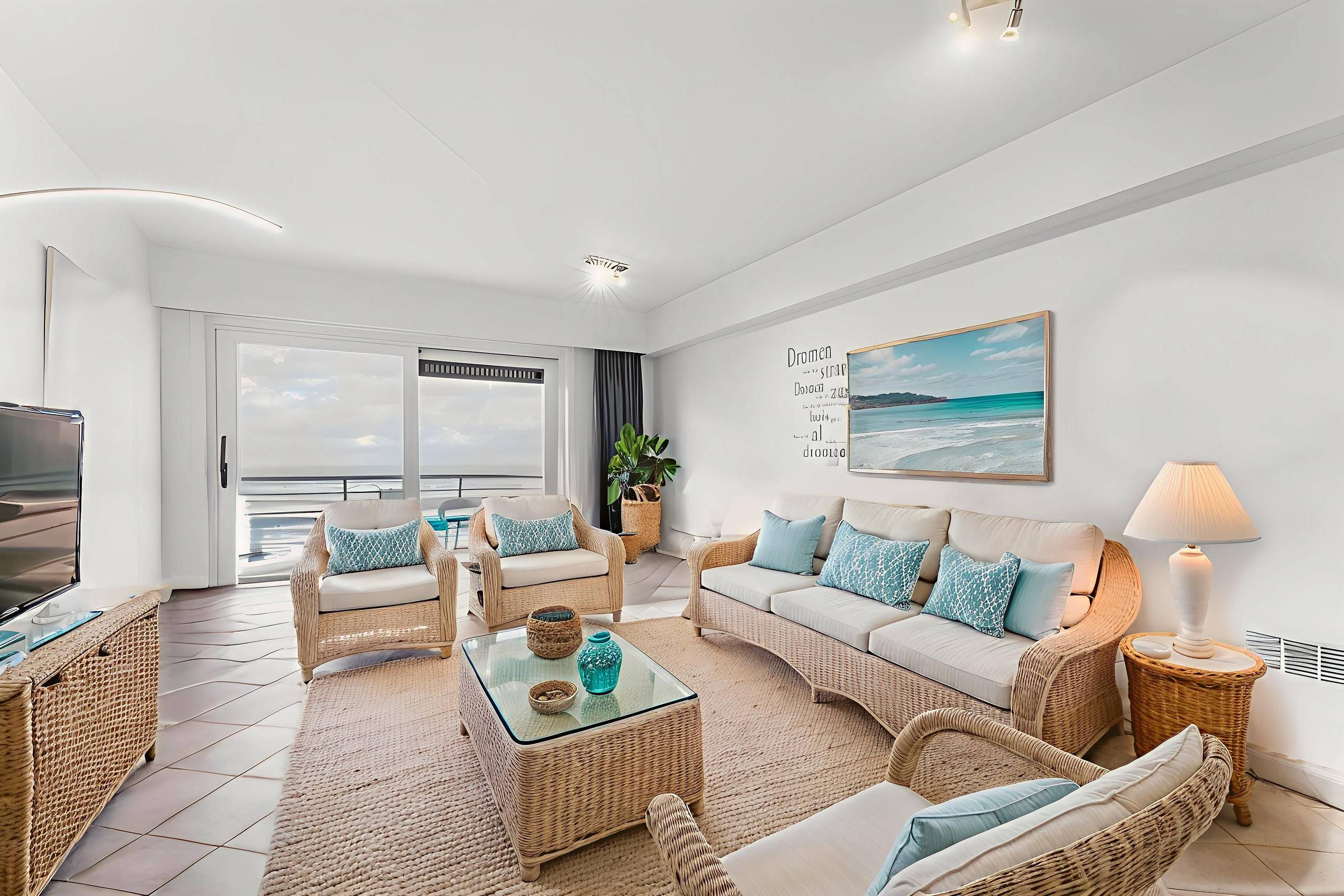 Appartement à vendre à Blankenberge avec 2 chambres - photo 2