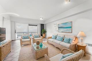 Appartement à vendre à Blankenberge