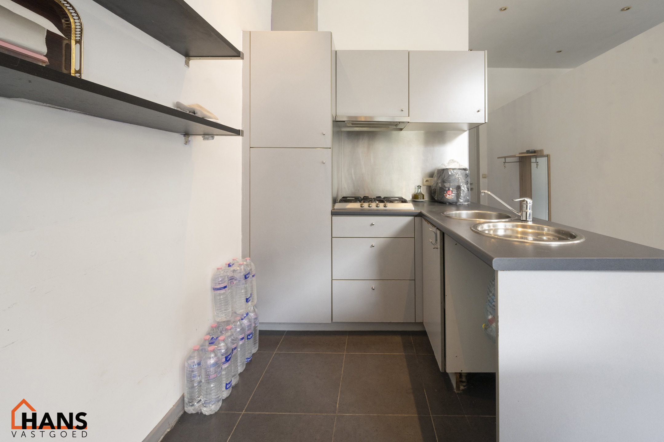 Appartement à louer à Anvers avec 1 chambre - photo 4