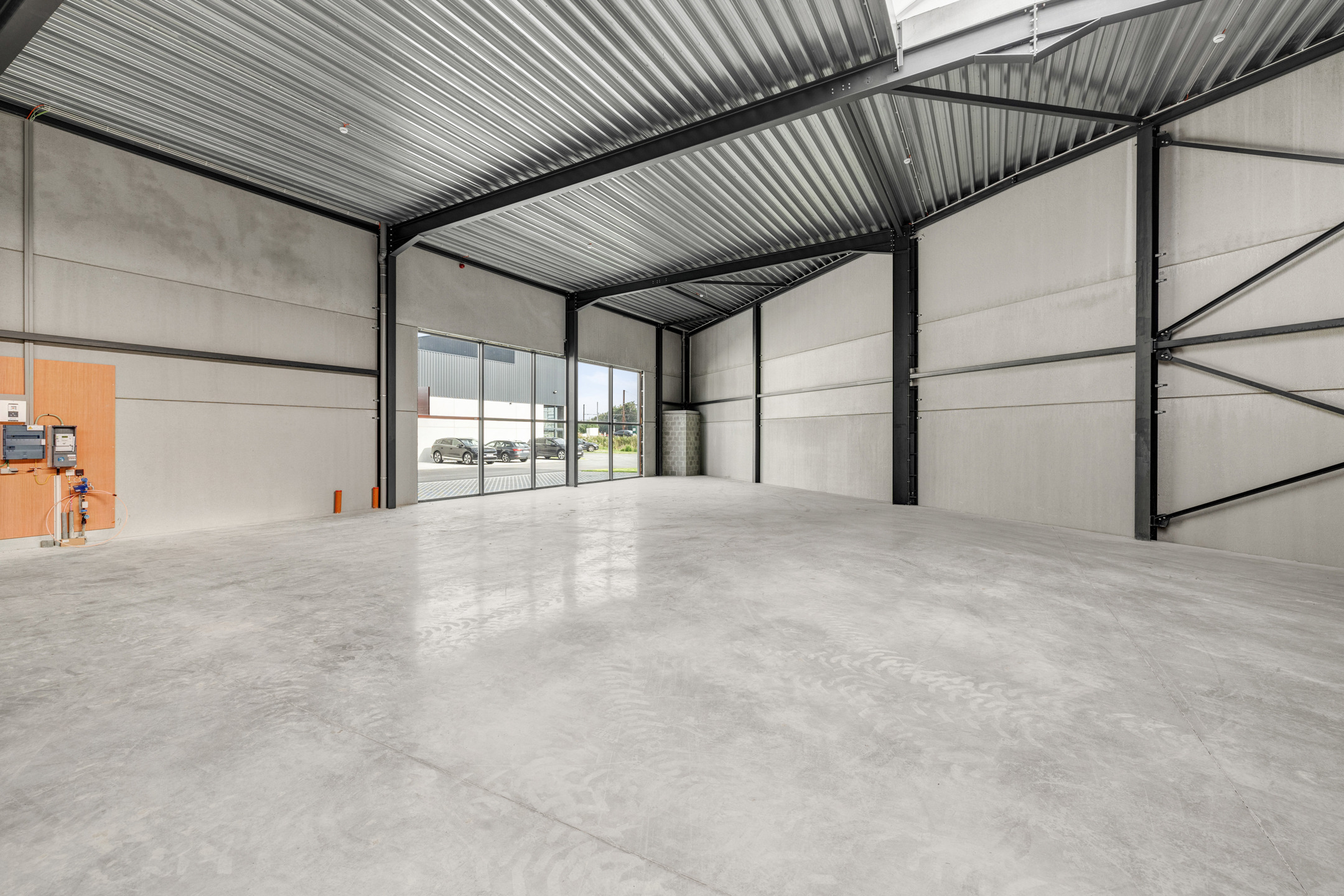 Commercial for sale in Oostkamp - photo 3