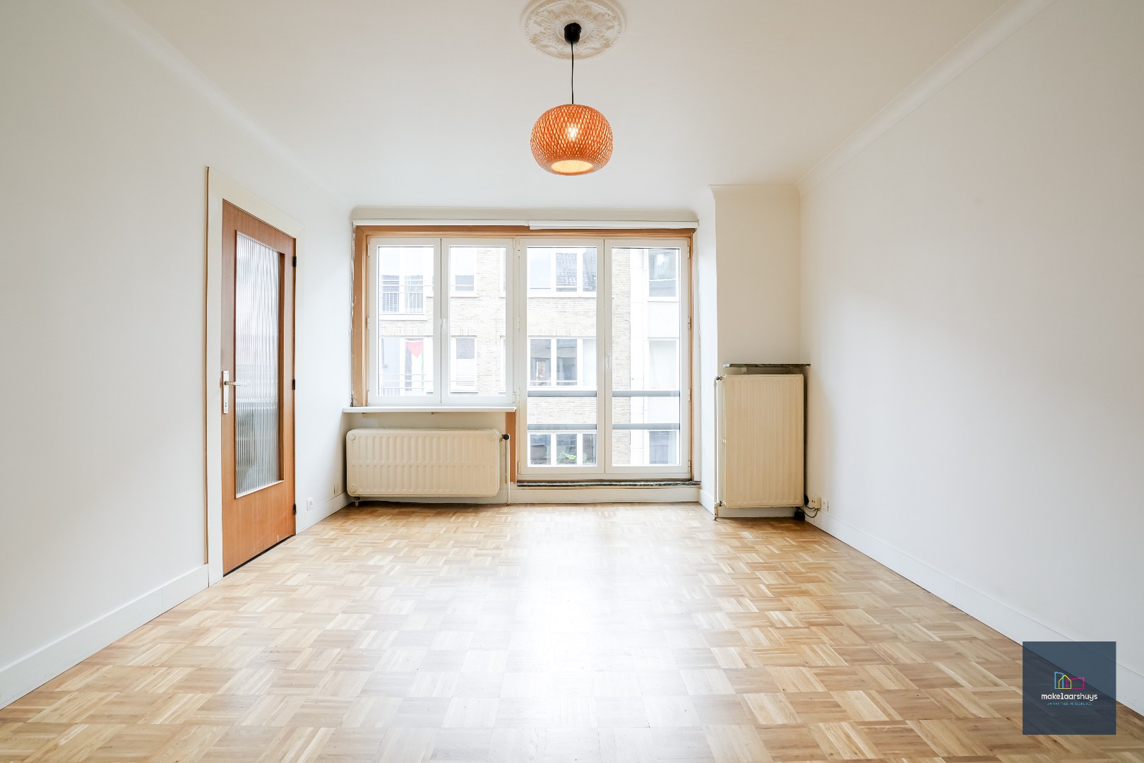 Gunstig gelegen 2-slpk appartement nabij het Begijnhof - foto 4