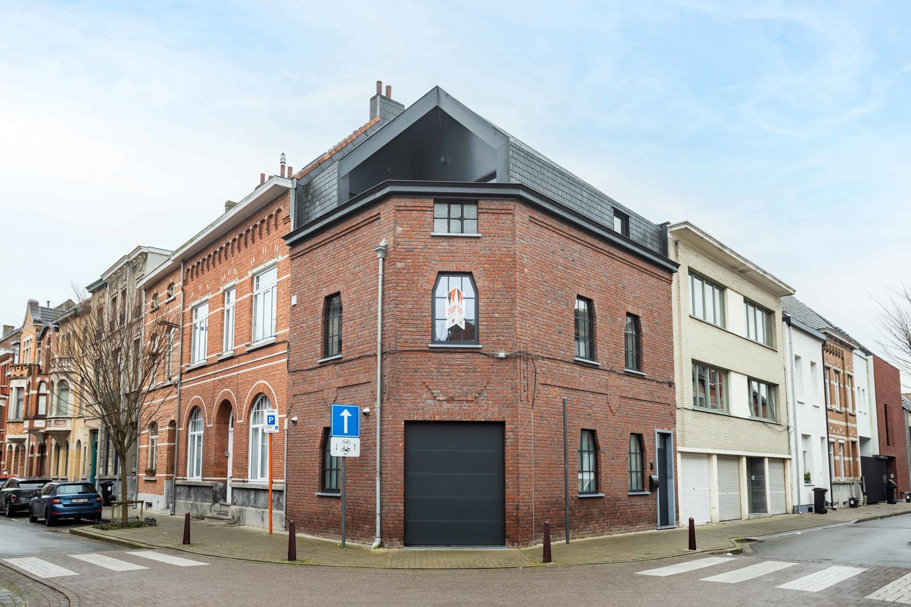 Woonhuis in Aalst
