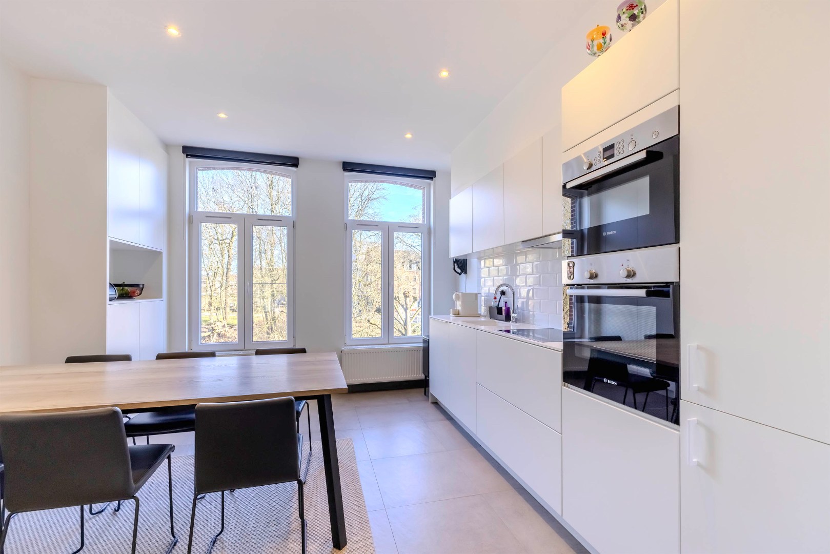 Instapklaar duplexappartement op toplocatie - foto 4