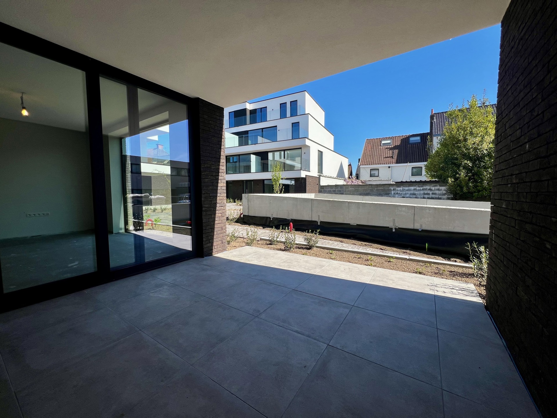 Instapklaar, nieuwbouw, 6% BTW mogelijk - foto 3