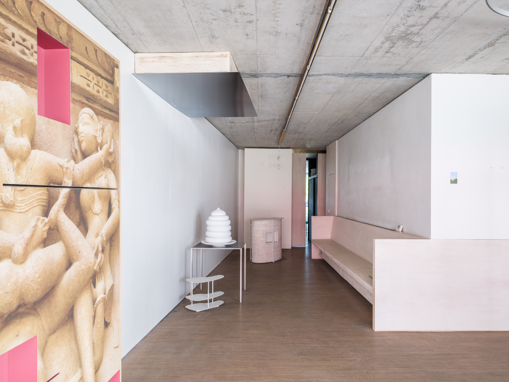 Architecturale handelsruimte op een absolute toplocatie - foto 4