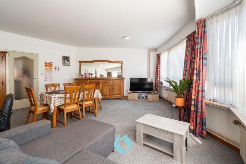 Apartment for sale in Zelzate with 2 bedrooms - photo 2