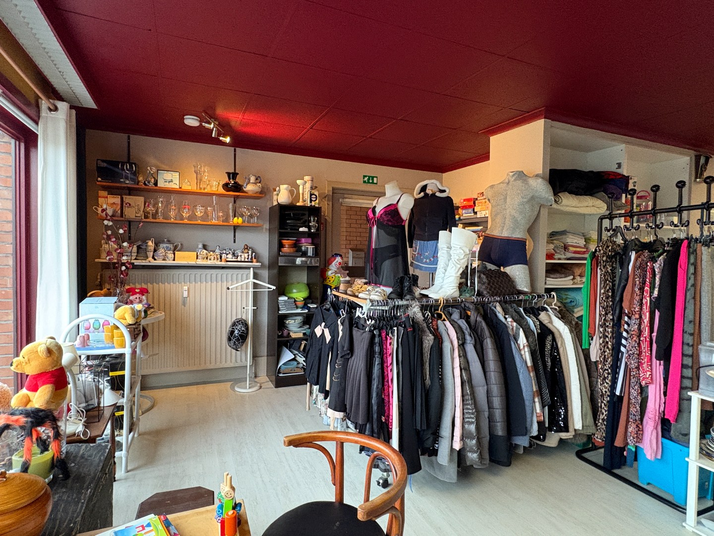 Commercial for sale in Kuurne - photo 4