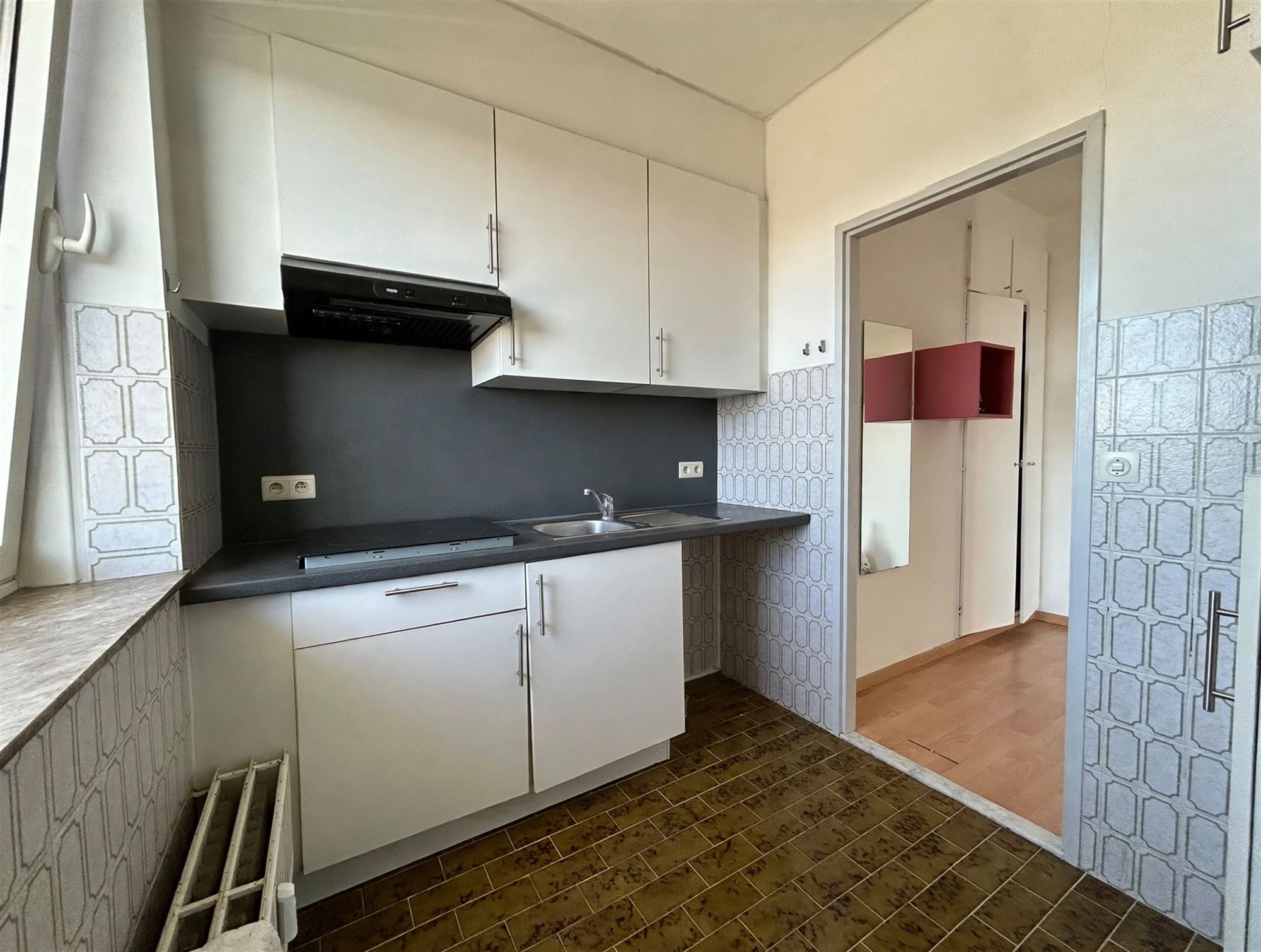 Lichtrijk appartement met panoramisch uitzicht over Leuven! - foto 4
