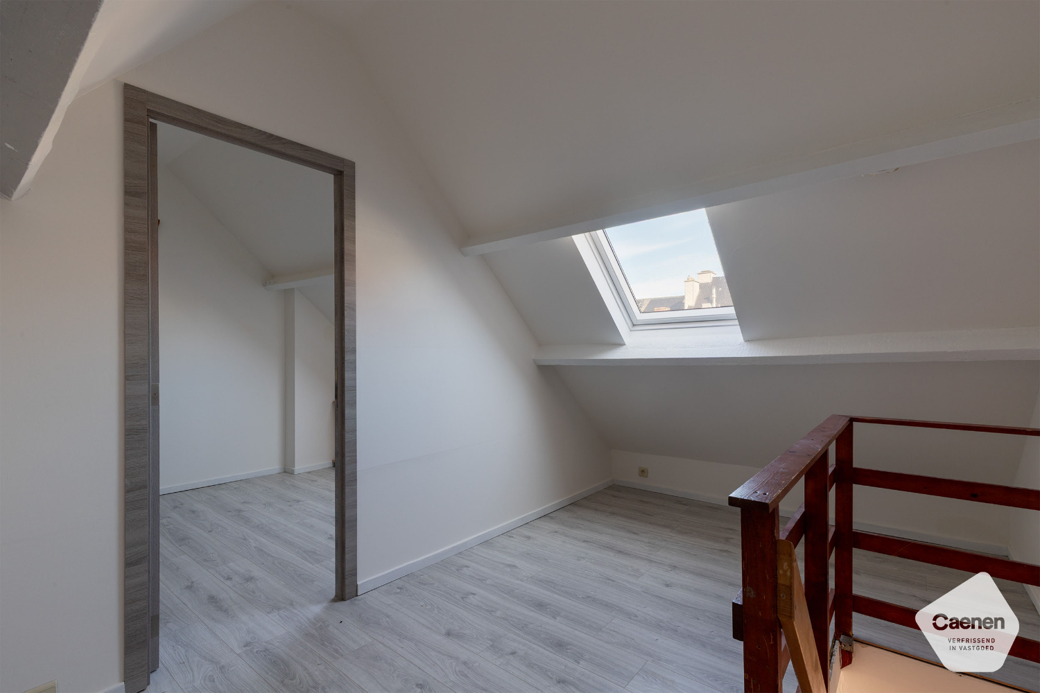 Instapklaar éénslaapkamer appartement vlakbij het centrum, strand en openbaar vervoer - foto 5