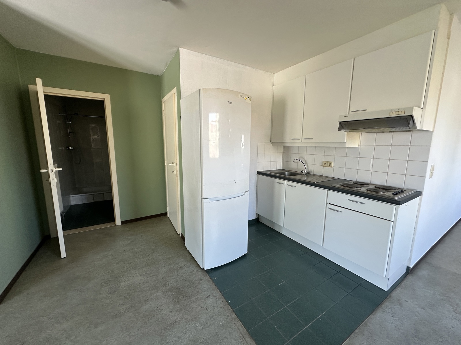 Ruime energiezuinige studio in hartje Geel!  - foto 5