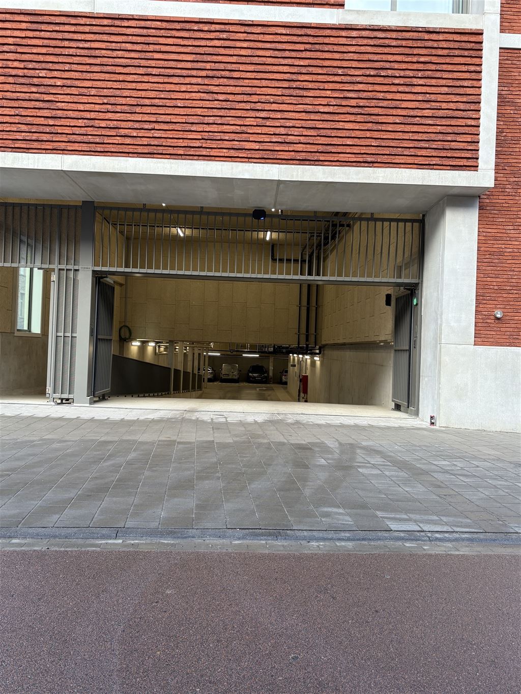 Garage à louer à Louvain - photo 4