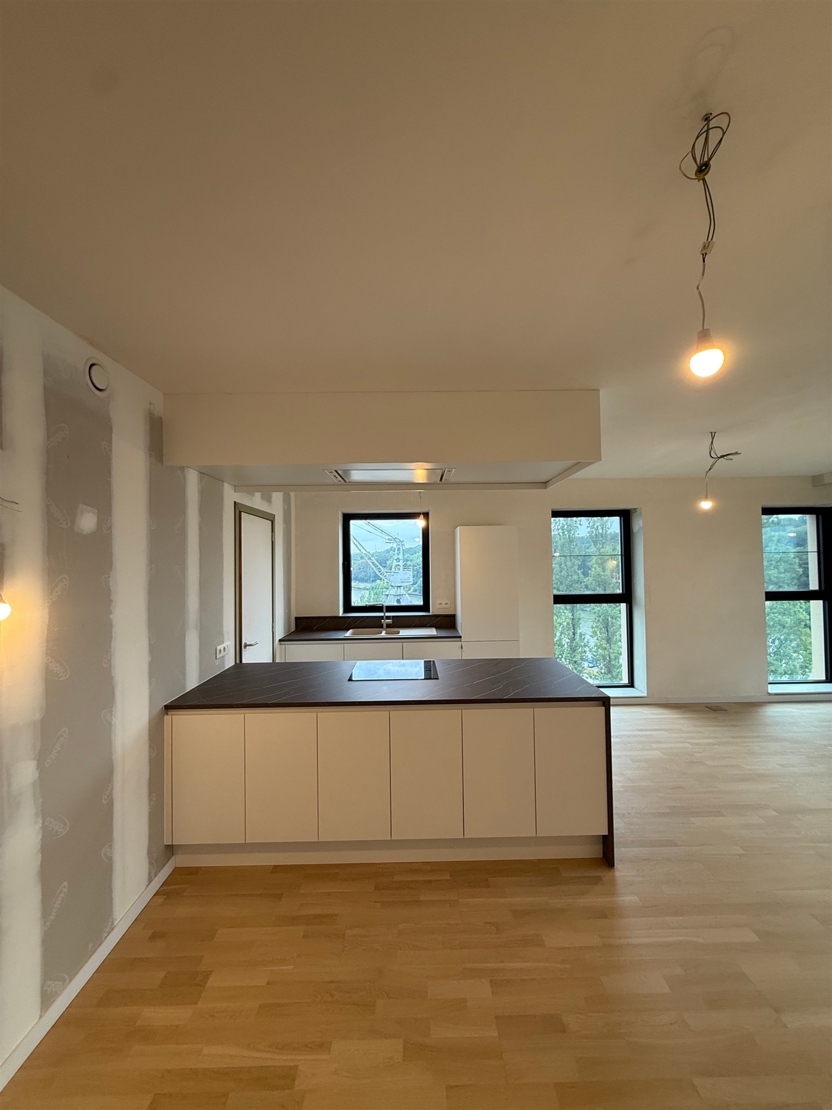 Energiezuinig appartement met 2 slpks nabij Brussel. - foto 5