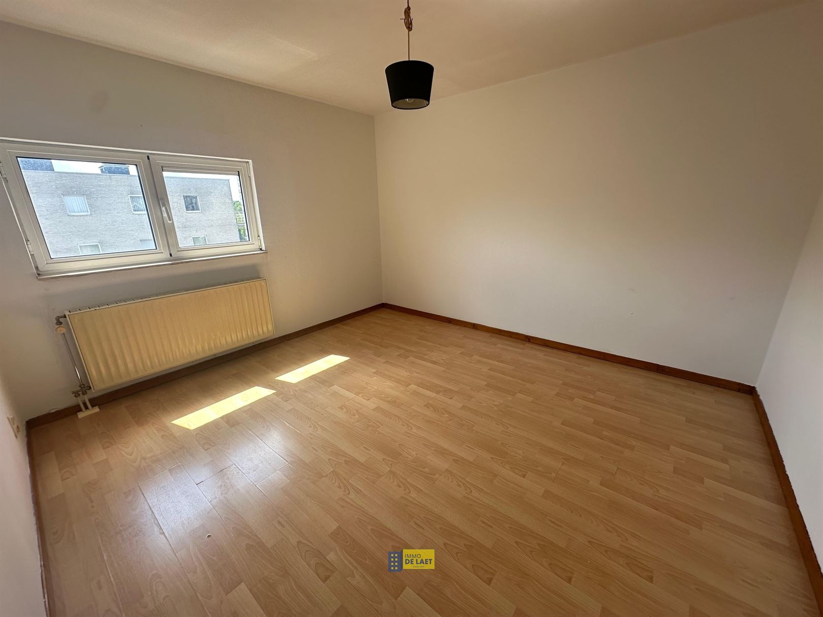 Appartement met 2 slp's, mooi terras en moto staanplaats - foto 5