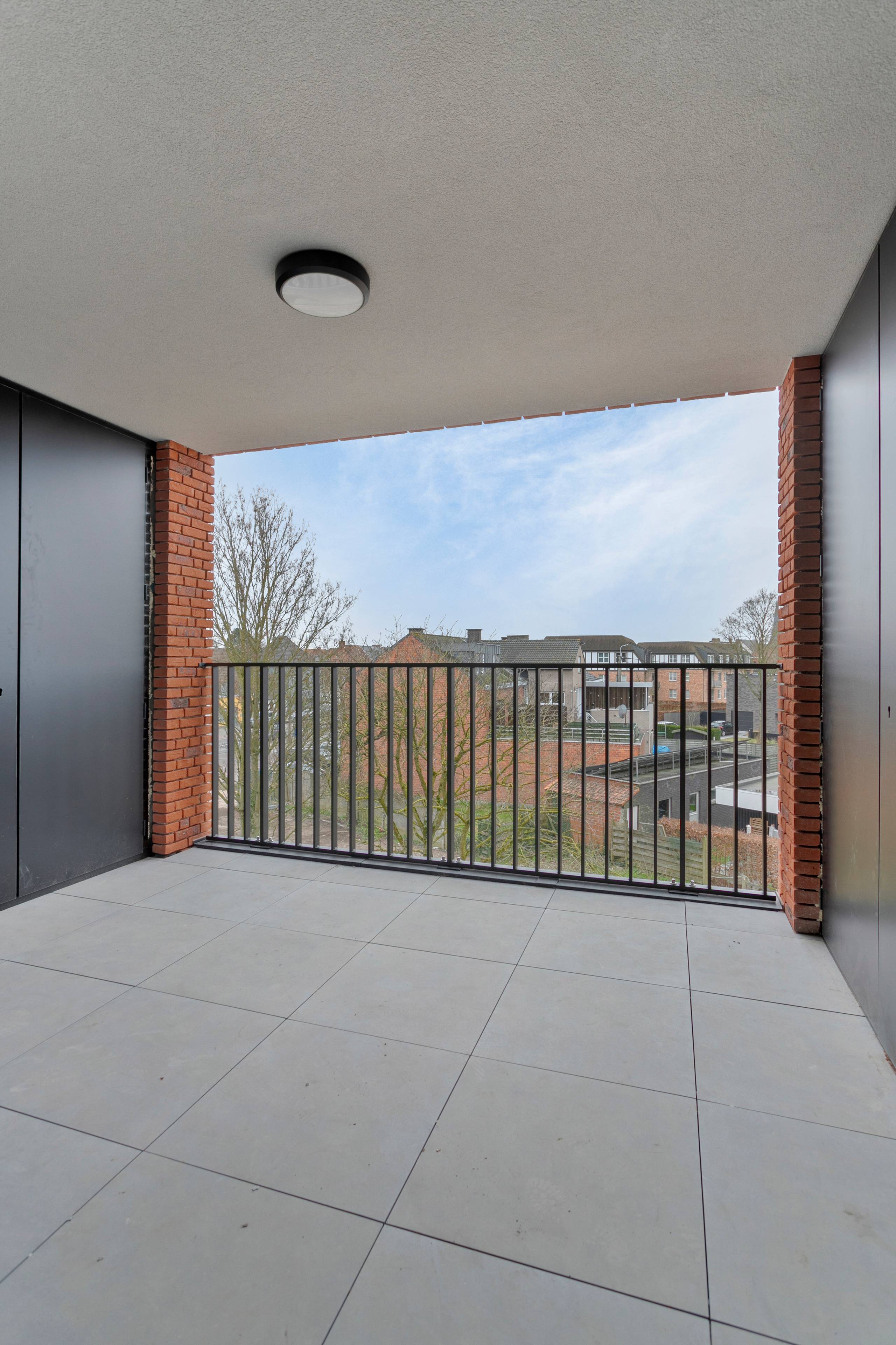 Nieuwbouw appartement te koop in Zulte centrum - foto 4