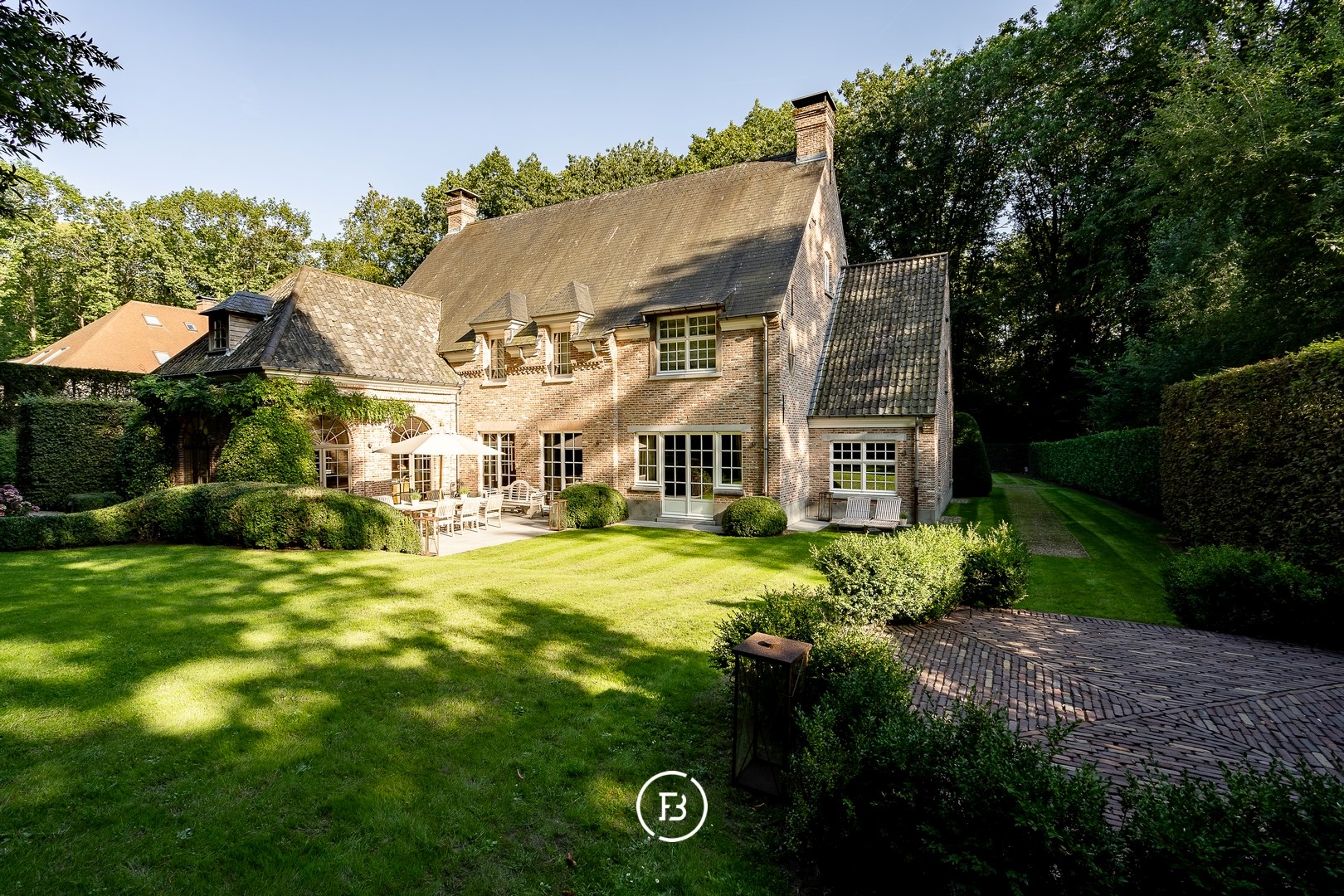 Landelijke villa - foto 2