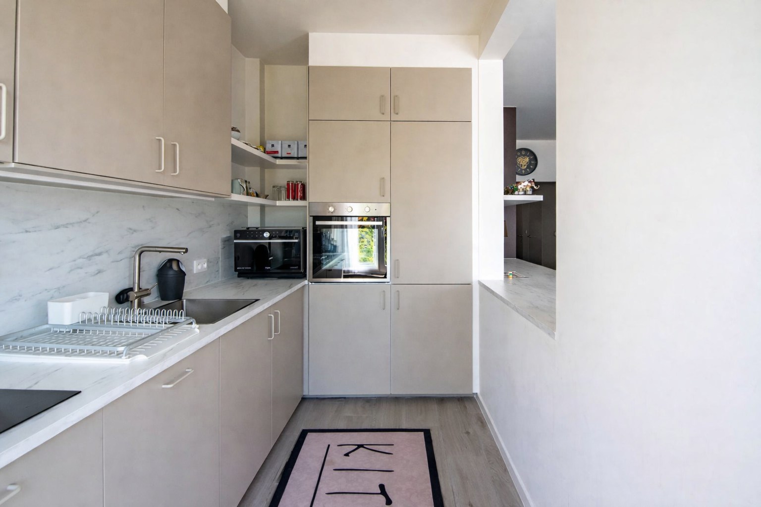 Maison à louer à Mortsel avec 2 chambres - photo 2