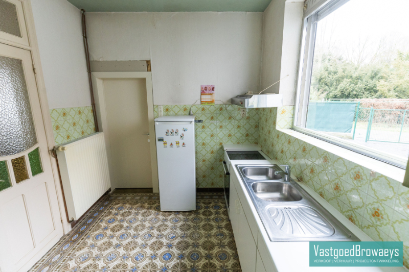 Instapklare woning zonder renovatieverplichting - foto 5