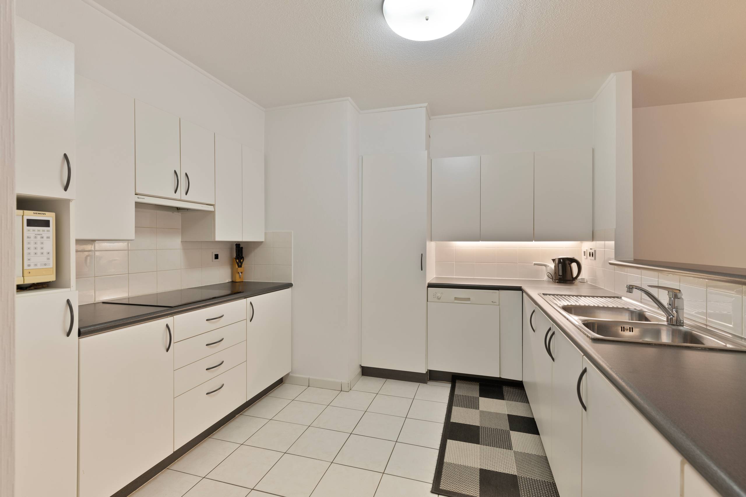 Instapklaar appartement te koop in Blankenberge - foto 5