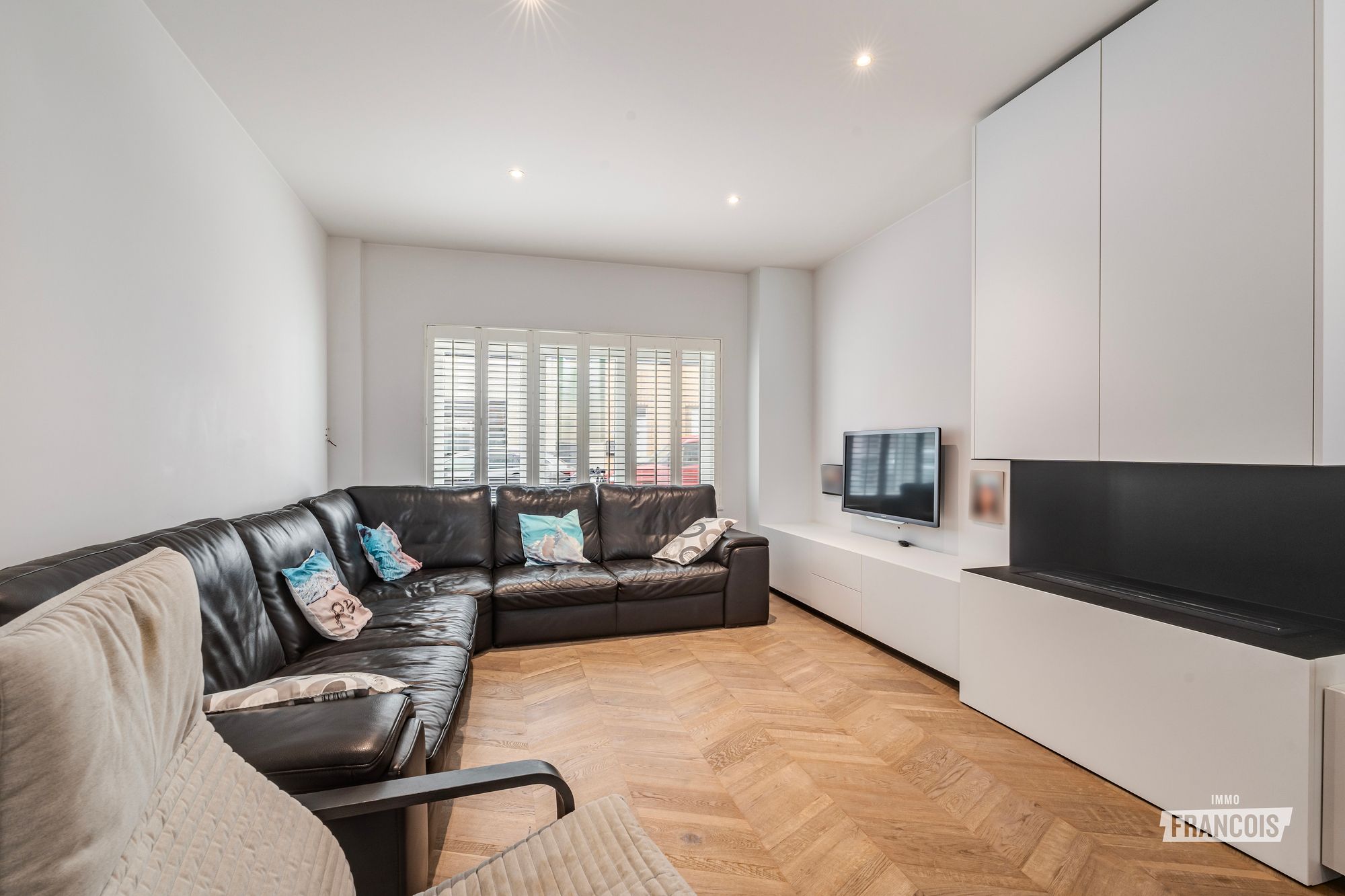 House for sale in Blankenberge with 3 bedrooms - photo 4
