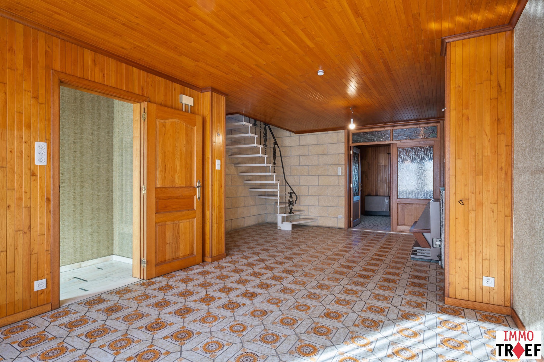 Perfect onderhouden woning gelegen in Sint-Gillis-bij-Dendermonde - foto 5