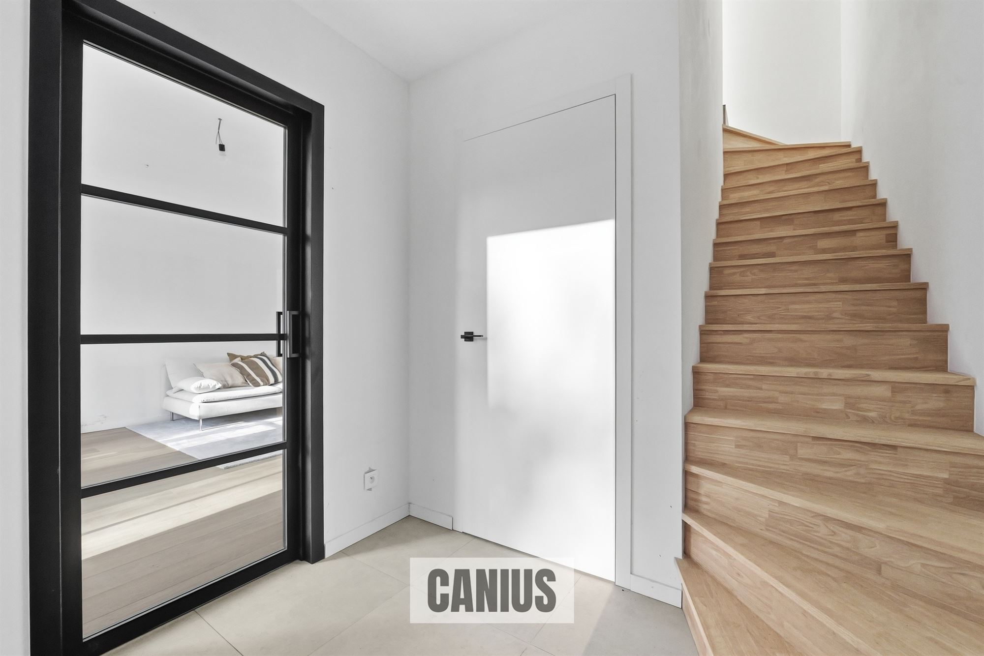ENERGIEZUINIGE NIEUWBOUWWONING MET 4 SLPKS - foto 4