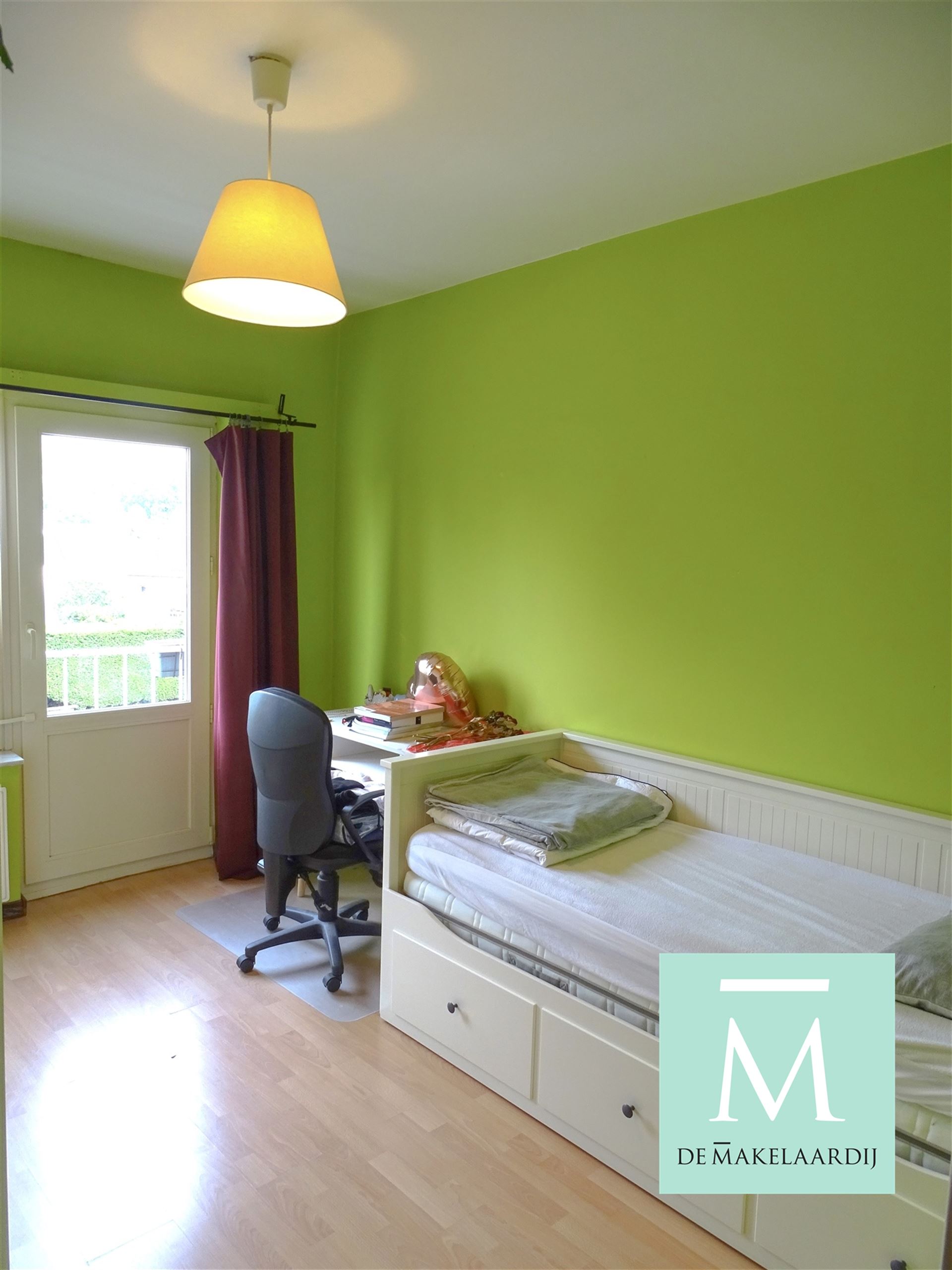 Apartment for rent in Antwerp with 2 bedrooms - photo 4