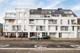 In de rustige Sint-Jorisstraat, op wandelafstand van het station van Beernem, bevindt zich deze ruime en lichtrijke assistentieflat (73 m²) in...